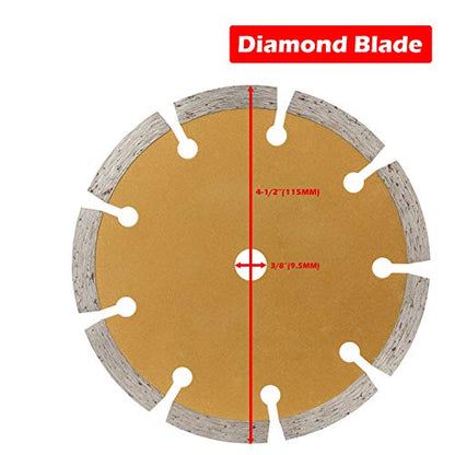 Galax PRO Saw Blade Set 4 Packs
