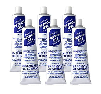 Food Grade Lubricant