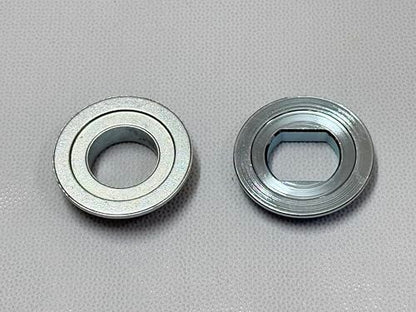 Inner/Outer Blade Flanges for Milwaukee Circular Saw. 43-34-0790 &-0795