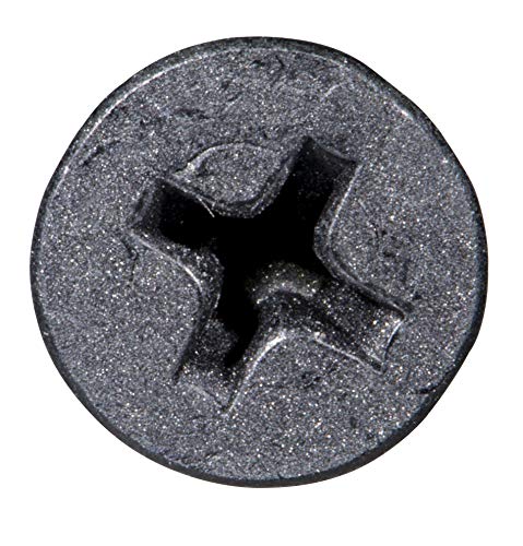 Hard-to-Find Fastener - size: #8 x 3" Pack of 100