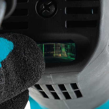 Makita GA4591 4-1/2" SJS™II High-Power Angle Grinder w/Brake