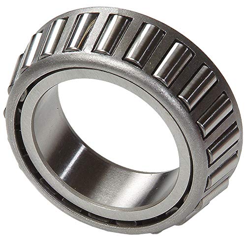 National 15580 Taper Bearing Cone