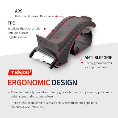 [TENDO°] P-2200 Series (Gray) - color: Gray