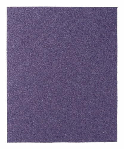3M Pro Grade Precision Faster Sanding Sheets, 80 Grit, 11 x 9 in (20 Pack) - size: 1-Pack (20 Sheets Total)