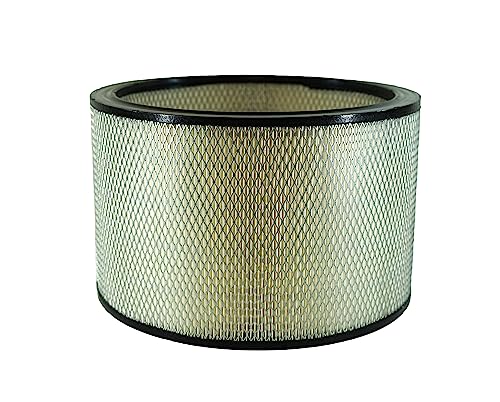 Replacement Air Blower Filter For Universal Silencer 81-0475