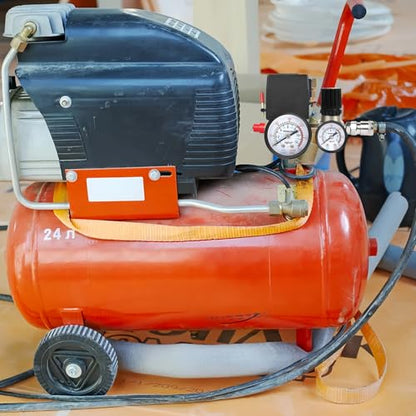 Air Compressor Pressure Switch with Pressure Regulator