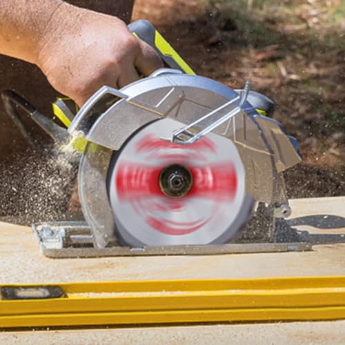 10 Inch 60T Table Saw Blades Circular Saw Blade for Wood Cutting - size: 10 In 60T