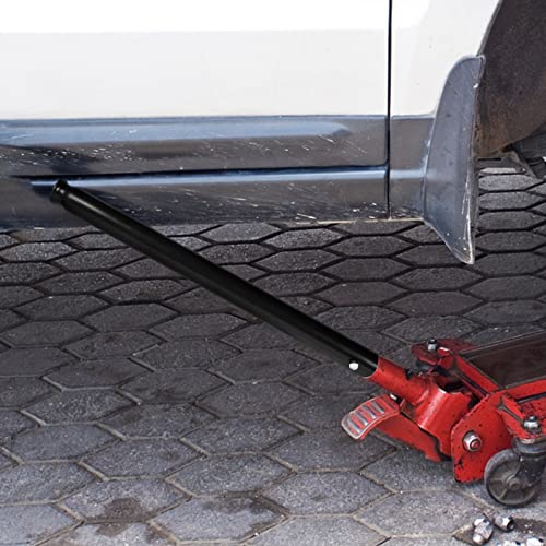 DOITOOL Floor Jack Handle Replacement, 3 Ton Lower Handle Section
