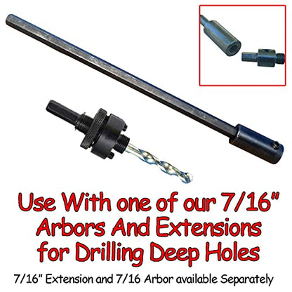 3 1/2" Carbide Hole Saw Bit Concrete Brick and Recessed Lights use only with Arbor That has Locking Pins Carbide Hole Cutter for Stucco Fiberglass Reinforced Plaster Drywall and Cement Block for Pipe - size: 89mm (3 1/2in), style: Brick HoleSaw No Adaptor