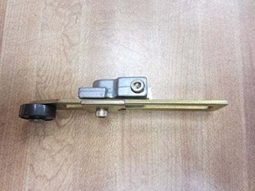 HONEYWELL S&C LSZ52C SWITCH ACTUATOR
