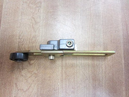 HONEYWELL S&C LSZ52C SWITCH ACTUATOR
