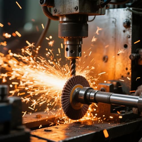 5/8"-11 Angle Grinder Extension Shaft Connecting Rod with Grinder Adjustable Spanner Wrench Flange Nut Set for Bosch Milwaukee Dewalt Makita Metabo Ryobi Black Decker - style: Rod Set