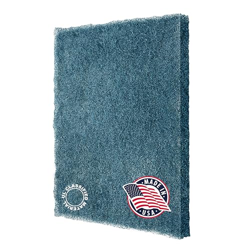 20x30x1 Cut To Fit Air Filter Media For Furnace/Air Conditioner