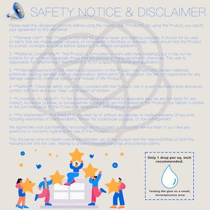 20g Ceramic Glue, Instant Ceramic Super Glue for Porcelain & Pottery - size: 20g Ceramic Glue