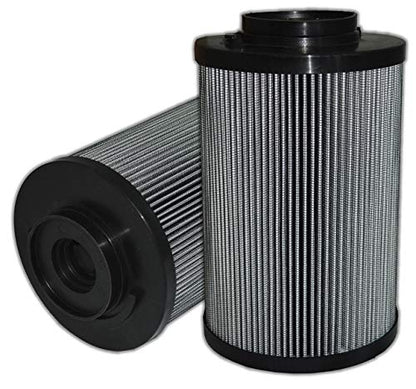 Replacement Hydraulic Filter Compatible with Baldwin PT23048MPG, 1-Pack