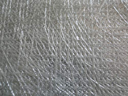 Fiberglass Supply Depot 1708 Fiberglass 45/45 DBM Biaxial 50" Inch Wide - 9 FEET Long - 3 Yards