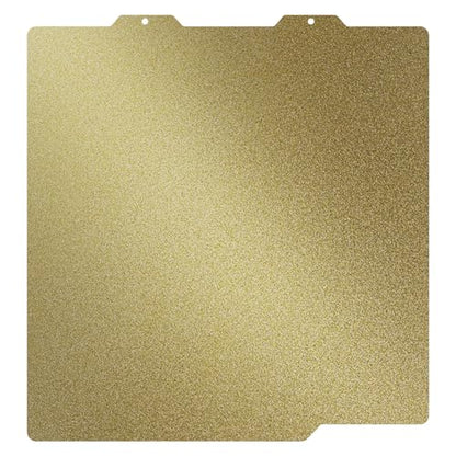 A1mini Double Sided Textured PEI Build Plate 184x184mm - color: Double Sided Textured PEI, size: 184x184mm