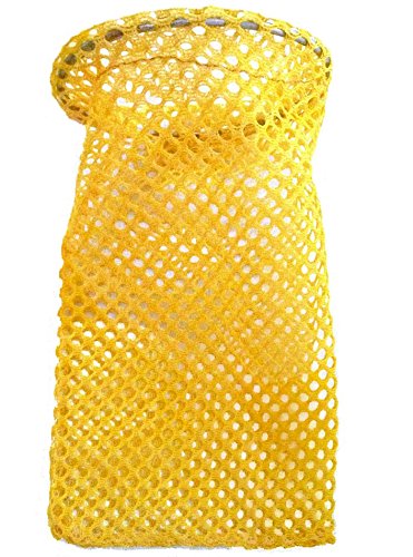 3" Disposable Mesh Strainer for Floor drains