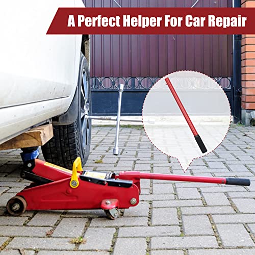 Windspeed 2 Ton Horizontal Hydraulic Jack Handle Replacement for Jack Pole