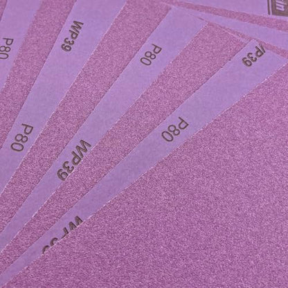 1000 Grit Wet Dry Sandpaper, 15pcs 9 x 11 Inch Sanding Sheets - style: Grit 1000