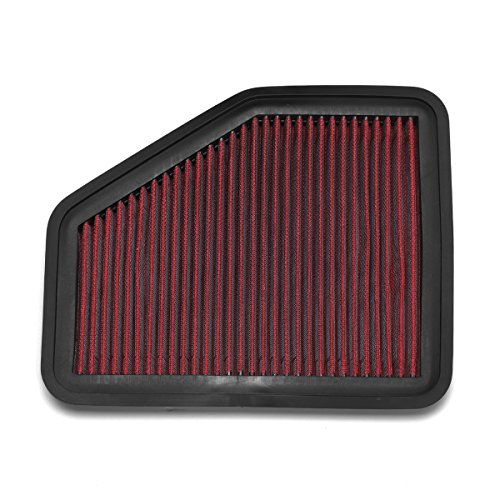 Auto Dynasty Engine Air Panel Filter For GS300 / GS430 / GS450h / SC430