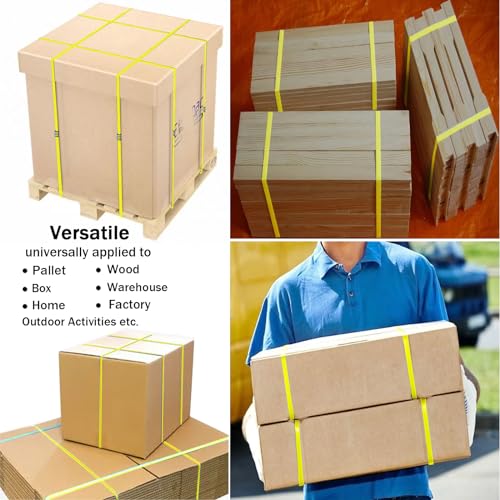 Banding Strapping Kit, Packaging Strapping Banding Tool - color: 5 IN 1 Pallet Strapping Kit