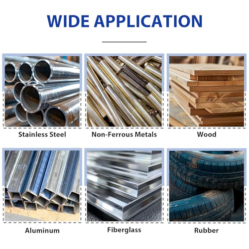 1/2"x18" Sanding Belts Silicon Carbide 5Each of 400 600 800 1000 Grit 20Pcs - color: Assorted Grit(400-1000)