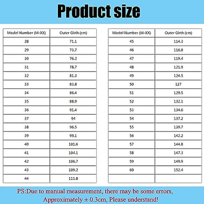 M29 Industrial Sewing Machine Belt 29" Outer Girth Rubber Triangle V-Belt - size: M29