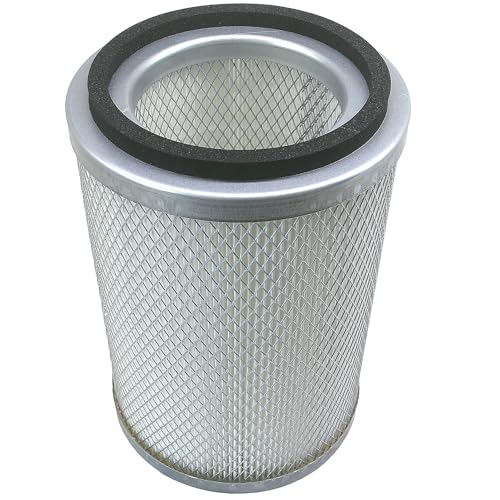 VKHF001 Filter Compatible with Vacmaster Industrial Models 1PC