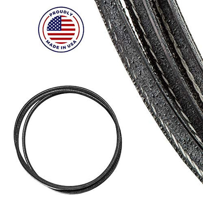 Drive Belt For - SEARS CRAFTSMAN LATHE 315.217150 VARIABLE SPEED BELT - High Strength Rubber Belt