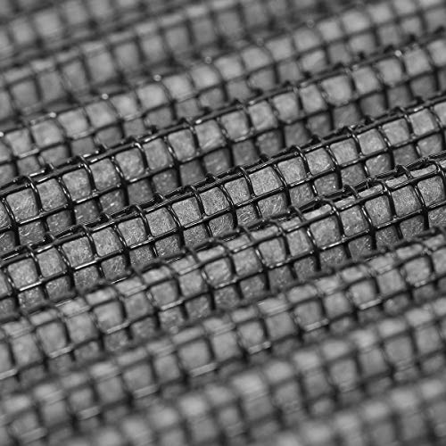 DNA Motoring AFPN-032-SL Clean Air Washable Drop In Panel Air Filter Enhance Engine Performance Power & Acceleration Improve [Compatible with 04-11 BMW 528i 530i 525i 3.0L] - style: 08-11 528i Silver