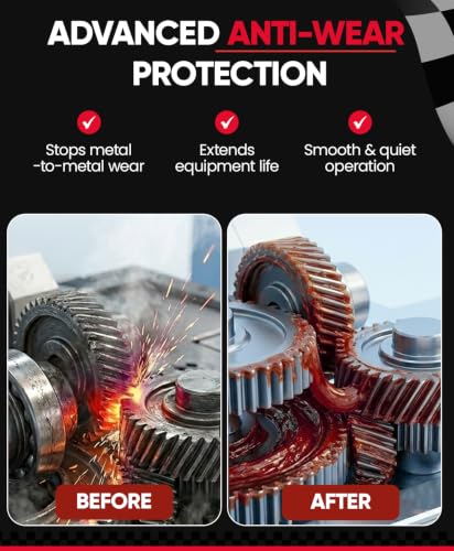 Prolube Extreme EP2 Grease Tube, NLGI 2 Multi-Purpose Formula