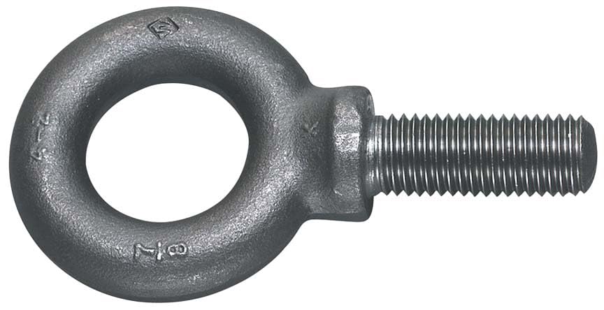 Williams EB-30T 1-Inch Shoulder Eyebolt - size: 1", style: Shoulder Pattern