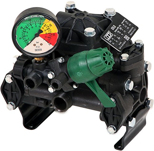 Udor Iota 20 Pump