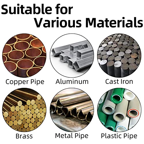 M18X1.5 Hand Tap and Round Die Set Right Hand - size: M18x1.5