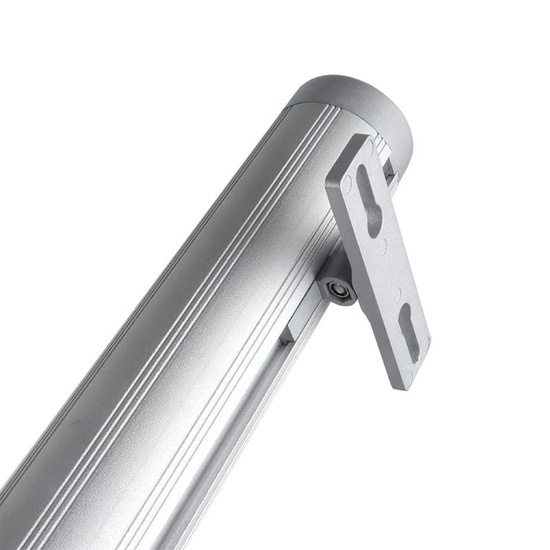 LED Tube Light 1000 Lumens CMMUNGYONE CNC Machine Waterproof Lamp 24V 14inch LED Lights Industrial Machine Interner Lighting LED Work Light Workshop Lamp (10)