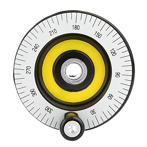 80mm Solid Hand Wheel Scale Handwheel Machinery Accessaries for Milling Lathe Grinders Door-levers