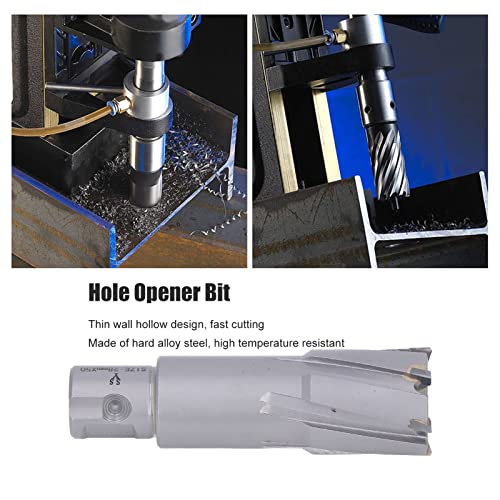 28mm Carbide Annular Cutter 50mm Depth Magnetic Drill
