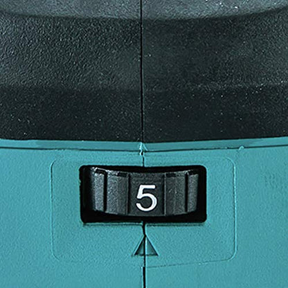 Makita XAG20Z 18V LXT BL 4-1/2”/ 5" Paddle Cutoff/Angle Grinder