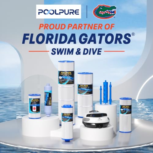 POOLPURE PA150S Pool Filter Replaces Hayward CX150XRE, PA150S, Ultral-D4