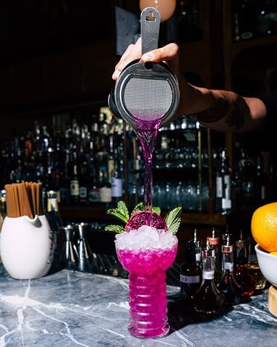 Kilpatrick Fine Mesh Cocktail Bar Strainer