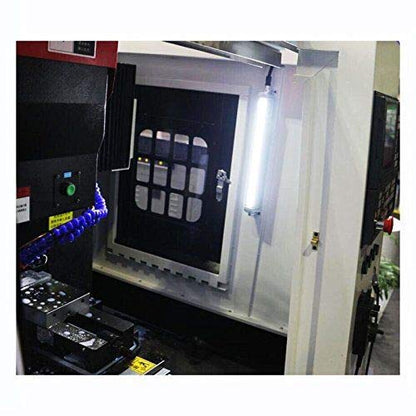 Industrial/Machine LED Tube Light 20w 24V IP67 Explosion Proof LED Lamp for CNC Machine Interior Lighting