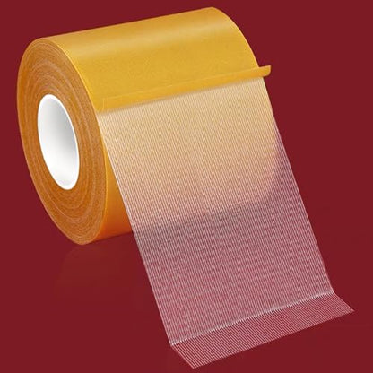 KAIYUER 3.2in x 66FT,Strong Adhesive Double Sided Tape Heavy Duty - size: 3.2"x66FT