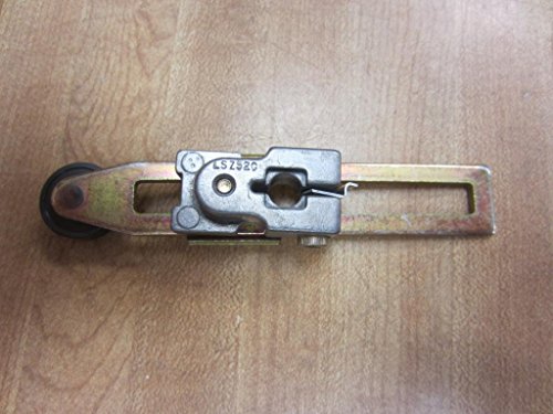 HONEYWELL S&C LSZ52C SWITCH ACTUATOR