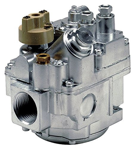 ROBERTSHAW 700-804 Gas Cooking Control, Gas Valve, NG