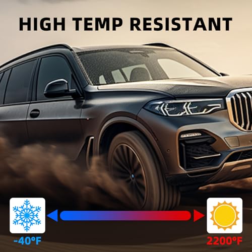 Ceramic Brake Grease Lubricant 1 oz High Temp Brake Caliper Grease - color: Ceramic, size: 30g
