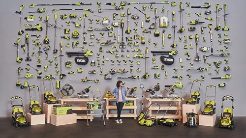 Ryobi RSDS18BL-0 18V ONE+ Cordless Brushless SDS+ Drill (Bare Tool)