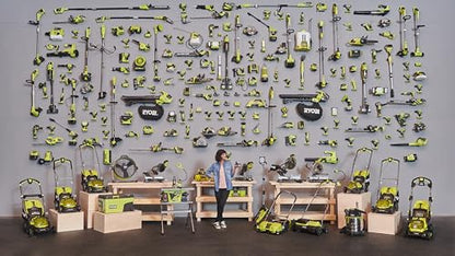 Ryobi RSDS18BL-0 18V ONE+ Cordless Brushless SDS+ Drill (Bare Tool)