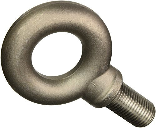 Williams EB-36T Shoulder Eye Bolt, 2-Inch - size: 2", style: Shoulder Pattern