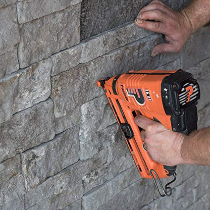 Evolve Stone Georgetown Run KM Non-Rated Flat Stone Veneer (14.25 sq. ft.) - color: Kodiak Mine